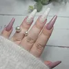 Yoshi | Hybrid-Nagellack - 251 Snow Way! - Hybrid-Gellack - Produktbild-Vorschau 3
