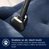 Electrolux Vreckový vysávač 600 Clean EB61CWPTD Ružová Náhľad obrázku produktu 9
