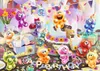 Puzzle per adulti da 1000 pezzi - Festa di compleanno Anteprima dell’immagine prodotto 2