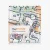 kwmobile Taschenhalter für Tisch - 2x Handtaschenhalter für Produktbild-Vorschau 7