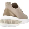 Sneakers Del Marchio Geox Del Modello D Spherica Actif A Anteprima dell’immagine prodotto 3