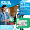 KESSER® Druckschalter Druckwächter Pumpensteuerung Produktbild-Vorschau 3