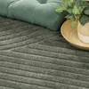 Outdoor Teppich Wetterfest Balkon Wohnzimmer Produktbild-Vorschau 4