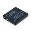 OTB Akku kompatibel zu Panasonic DMW-BCE10E/CGA-S008 / Produktbild-Vorschau 11