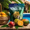 Yaguar - Tè di mate Mango Tango 500 g - Una sferzata di Anteprima dell’immagine prodotto 10