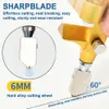 Tragbarer manueller Fliesenoeffner fuer Glasfliesen, Produktbild-Vorschau 3