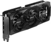 RTX 5070 12GB PNY VERTO OC Triple Fan GDDR7 3 Fan Produktbild-Vorschau 3