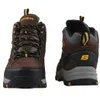 Skechers 64869 - Herren Schuhe Boots - Grün, Größe:42 EU Produktbild-Vorschau 9