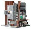 Pantasy 85041 Studio architektoniczne 3427 elementów Podgląd zdjęcia produktu 5