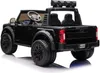 Elektro Kinderauto "Ford Super Duty" 2 Motoren Schwarz Produktbild-Vorschau 9
