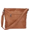 Antonio Damen Handtasche  Camel : camel-36 Farbsortierung: Produktbild-Vorschau 3