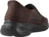 Skechers Slade - Cooper Slip-ins Bordeaux Podgląd zdjęcia produktu 3
