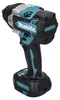 Makita DTW 701 Z accu slagmoersleutel 18 V 700 Nm 1/2" Productafbeelding-voorbeeld 4