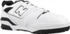 New Balance Bb550 Couleur Blanc Voir les images du produit 5