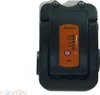 E-Bike Fahrrad Akku (schwarz) 36 V (37 V) - 10,4 Ah für Produktbild-Vorschau 2