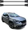 Bagażnik dachowy do Peugeot 2008 2013-2019 Bagażnik na Podgląd zdjęcia produktu 13