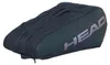 Head Racket Tour Xl Tennistasche Blau  Blau One Size Produktbild-Vorschau 10