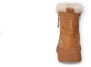 Dockers by Gerli  Damenschuhe Stiefel Reißverschluss Productafbeelding-voorbeeld 6