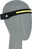 Kerbl LED-Stirnlampe HeadFire 280 Sensor Kopflampe mit Voir les images du produit 5