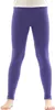 Kinder Thermo Mädchen Leggings Fleece Hose lang leggins aus Produktbild-Vorschau 1