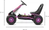 Milly Mally Pedal-Gokart für Kinder Thor Pink Produktbild-Vorschau 7