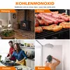 CO-Alarm,Präzise CO-Detektion,LCD-Display,Automatischer Produktbild-Vorschau 9