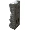 Stonox Tiki Figur Karnal Basanit frostbeständig 13 x 20 x Produktbild-Vorschau 5