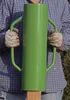 Ramme Handramme Pfahlramme Zaunpfahlramme Pfostenramme 60 Produktbild-Vorschau 6