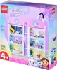 LEGO® Gabby's Dollhouse™ 10788 Gábinin kouzelný domek Náhled obrázku produktu 24