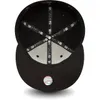 New Era 59Fifty Cap - MLB BLACK Atlanta Braves - 8 Produktbild-Vorschau 6