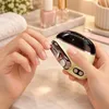 Elektrische nagelknipper met geïntegreerde vijl – CLIPPKO Productafbeelding-voorbeeld 7