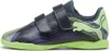 Puma Future 7 Play IT mládežnícke kopačky deti šedá obloha Náhľad obrázku produktu 4