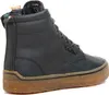 Wodoodporne buty motocyklowe TCX Dartwood, czarne, 42 Podgląd zdjęcia produktu 4
