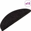 vidaXL Tapis de marche Auto-adhésif 15 pcs. 56x17x3 cm Voir les images du produit 7