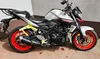 Klecová ochrana motoru Ochranný rám Yamaha MT-03 MT03 YZF Náhled obrázku produktu 2