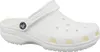 Crocs Classic Clog, Männlich, Erwachsener, Weiß, Einfarbig, Produktbild-Vorschau 49