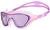 Arena The One Mask Jr, Unisex, Universalgröße, Pink, Produktbild-Vorschau 1
