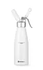 Sahnespender Kitchen Line Aluminium weiss, Spenderkopf aus Produktbild-Vorschau 8