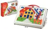 Quercetti FantaColor Portable 300 pcs TVARY Voir les images du produit 9