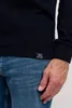 FQ1924 FQMikkael Herren Longsleeve Langarmshirt Shirt mit Produktbild-Vorschau 5