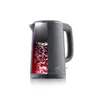Eta Edita 8595 90020, 1,5 liter, 2200 watt, grijs, Productafbeelding-voorbeeld 2