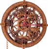 WOODEN.CITY WF359, 421 pièces, Art, 14 ans Voir les images du produit 2