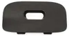 BMW X5 E53 99-06 Copertura gancio di traino posteriore Anteprima dell’immagine prodotto 1