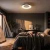 Stropní ventilátor s osvětlením Dálkové ovládání Ventilátor Náhled obrázku produktu 9