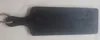 Koopman Holzschneidebrett, 50x25x2 cm, schwarz Produktbild-Vorschau 3