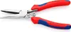 Knipex 91 92 180, Ocel, Modrá, Červená, 55 mm, 185 mm, 19 Náhled obrázku produktu 4