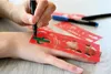 EBERHARD FABER Tattoostifte-Set Kids 4er Kartonetui Produktbild-Vorschau 3