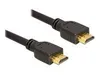 Delock HDMI-Kabel - HDMI männlich zu HDMI männlich Produktbild-Vorschau 6