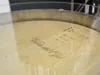 Tischplatte aus Glas, rund, 50/60/70/80/90cm Durchmesser, Produktbild-Vorschau 5