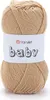 A ball of yarn on a white background. Podgląd zdjęcia produktu